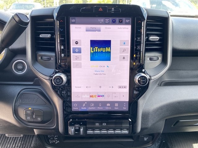 2026 RAM 4500HD Tradesman