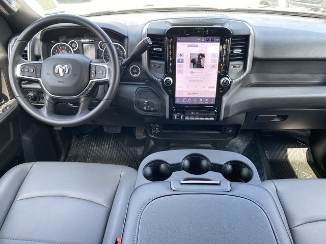 2026 RAM 4500HD Tradesman