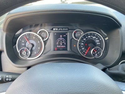 2026 RAM 4500HD Tradesman