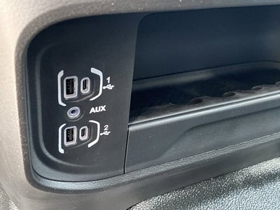 2026 RAM 4500HD Tradesman