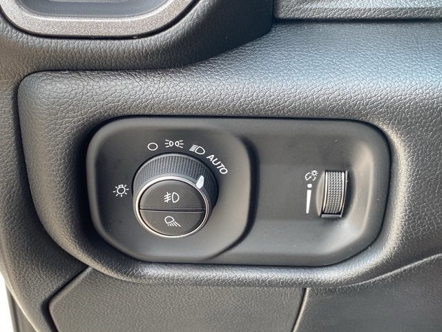 2026 RAM 4500HD Tradesman