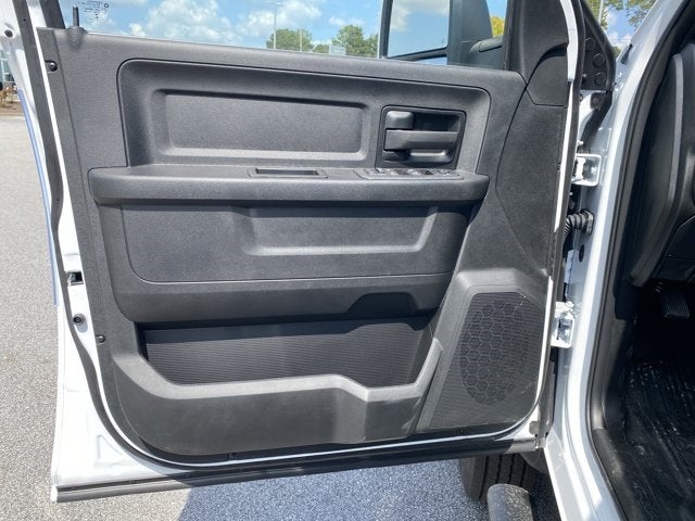 2026 RAM 4500HD Tradesman