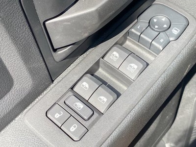 2026 RAM 4500HD Tradesman