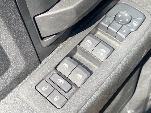 2026 RAM 4500HD Tradesman