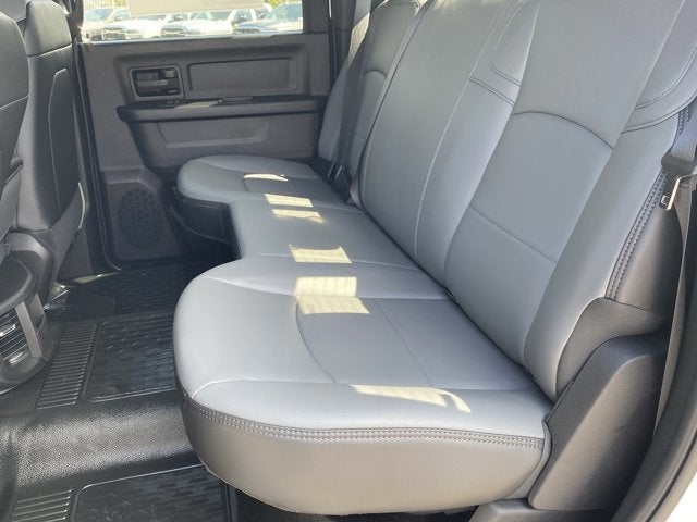 2026 RAM 4500HD Tradesman