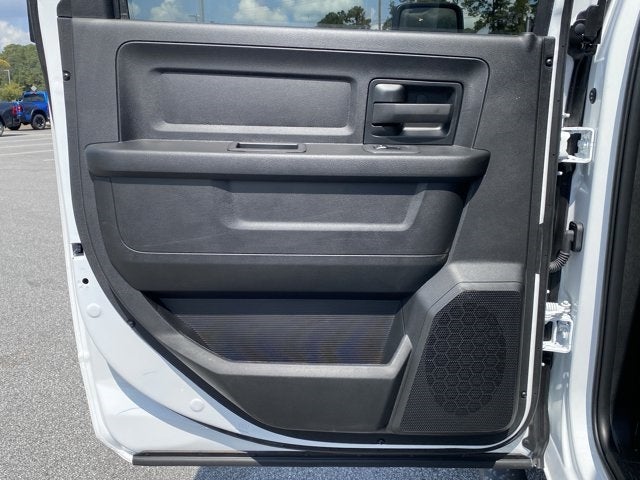 2026 RAM 4500HD Tradesman