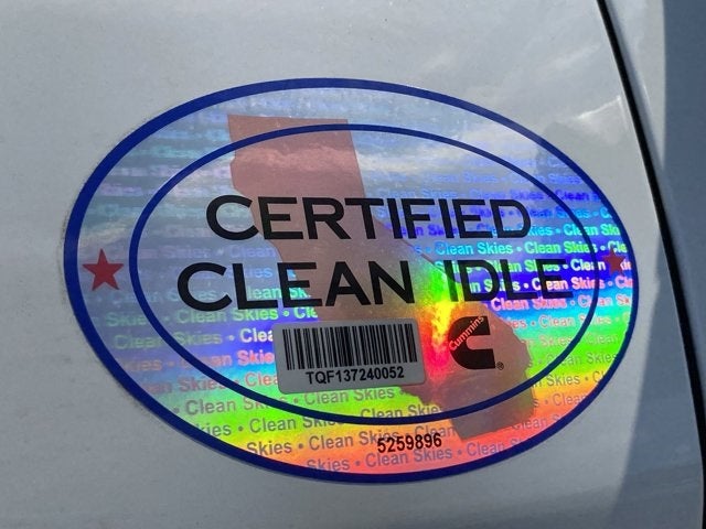 2026 RAM 4500HD Tradesman