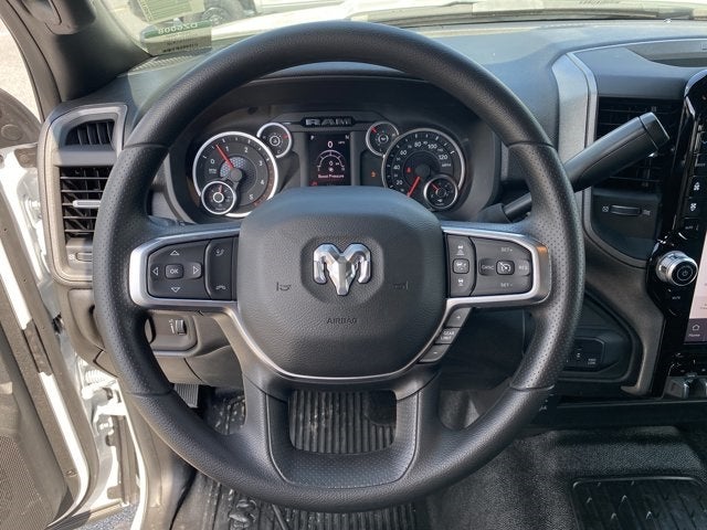 2026 RAM 4500HD Tradesman