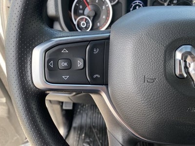 2026 RAM 4500HD Tradesman