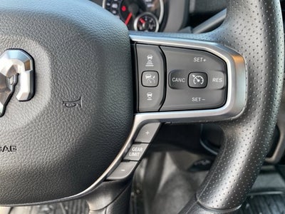 2026 RAM 4500HD Tradesman