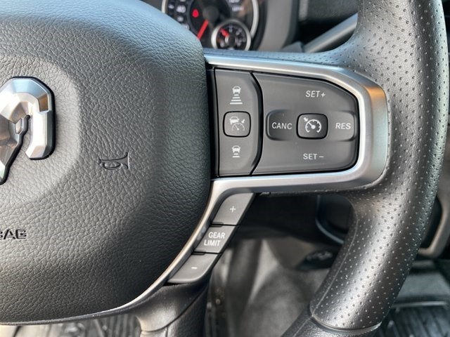 2026 RAM 4500HD Tradesman