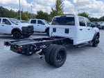 2026 RAM 4500HD Tradesman