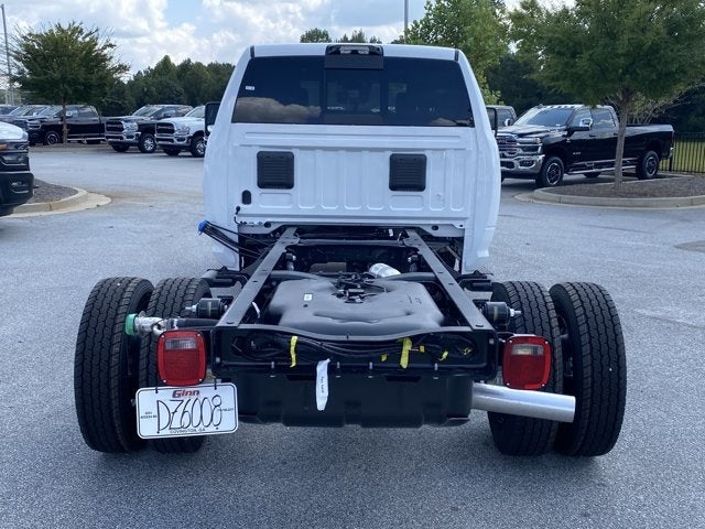 2026 RAM 4500HD Tradesman