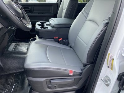 2026 RAM 4500HD Tradesman